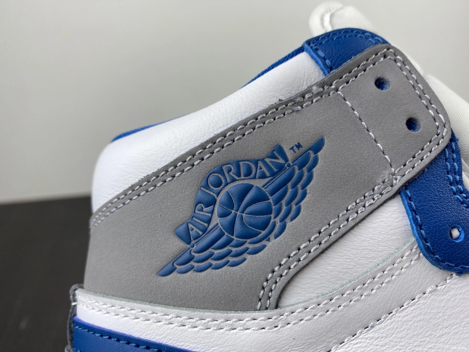 1 Air Blue OG DZ5485-410 High Jordan True 0111